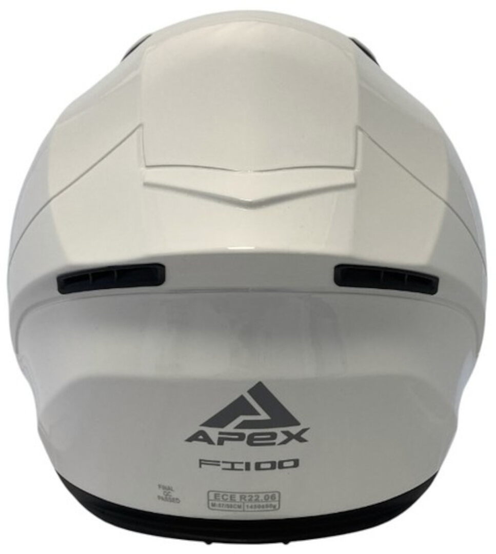 APEX FI100 Youth Helmet