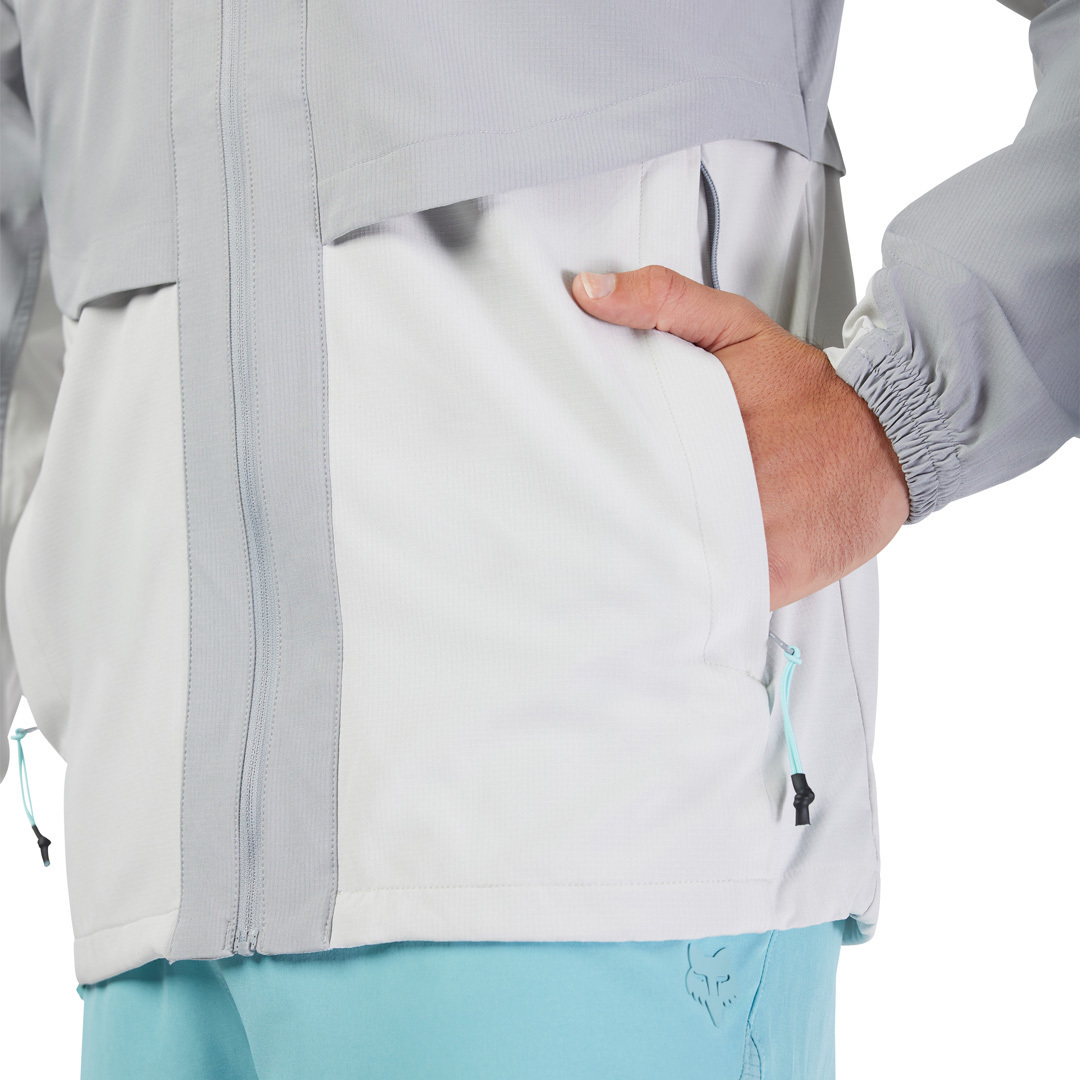 FOX Survivalist Motocross Jacket