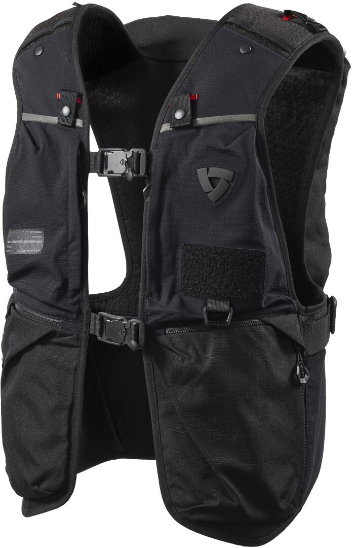 Revit Trail Motorcycle Textile Vest