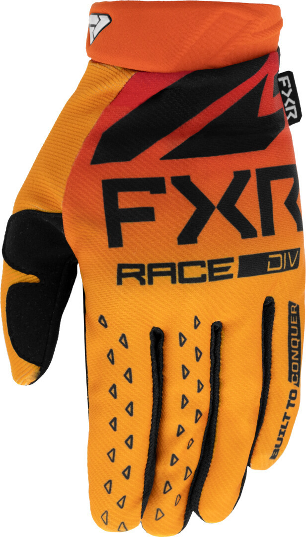 FXR Reflex 2023 Youth Motocross Gloves