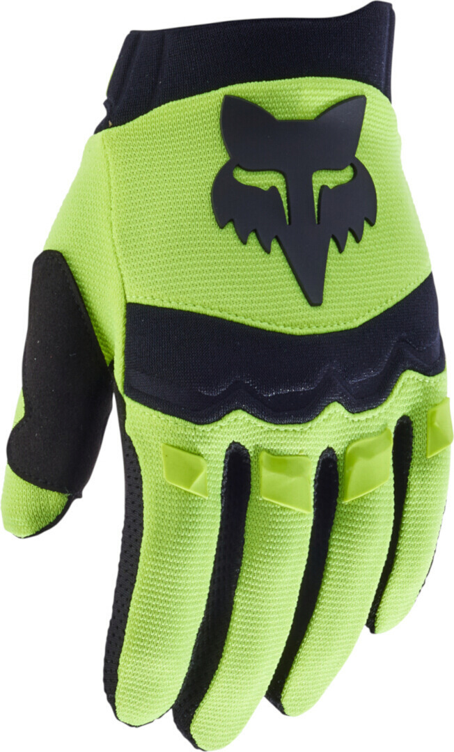 FOX Dirtpaw 2023 Youth Motocross Gloves