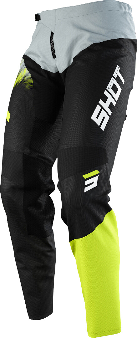 Shot Devo Versus Kids Motocross Pants