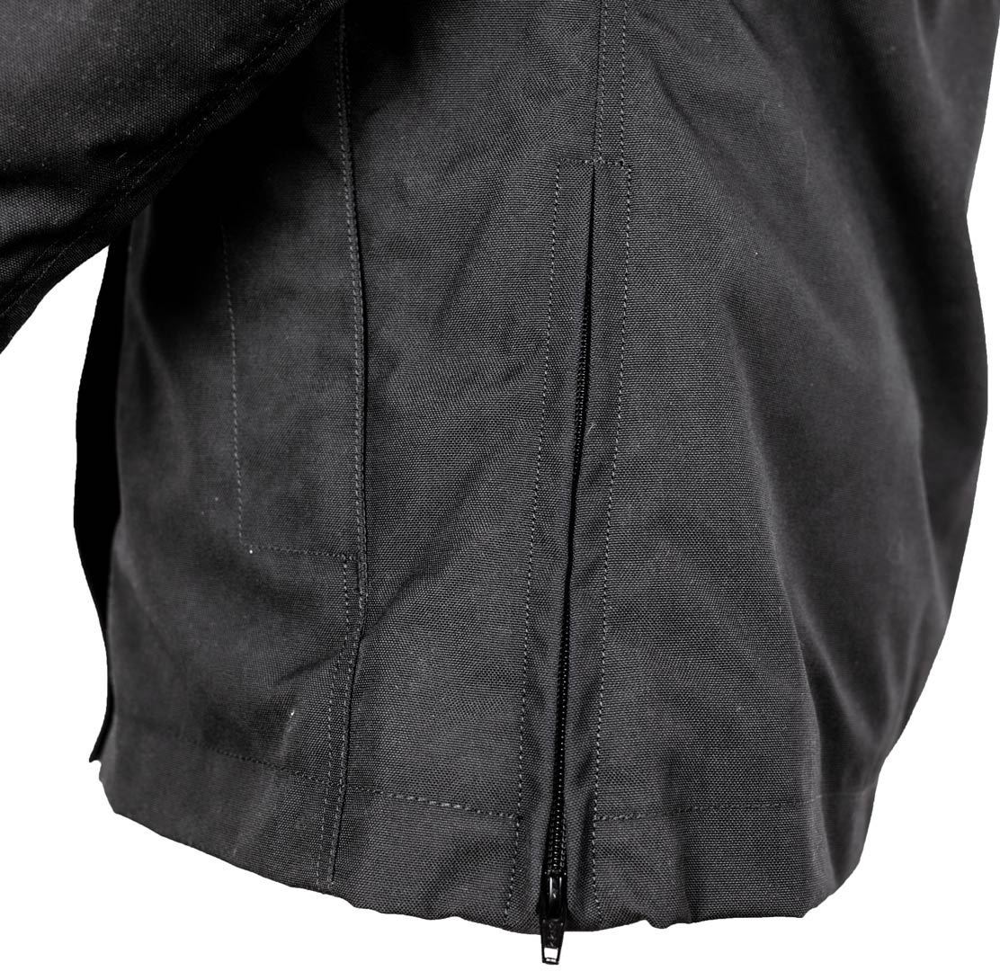 GMS Francine waterproof Ladies Motorcycle Textile Jacket