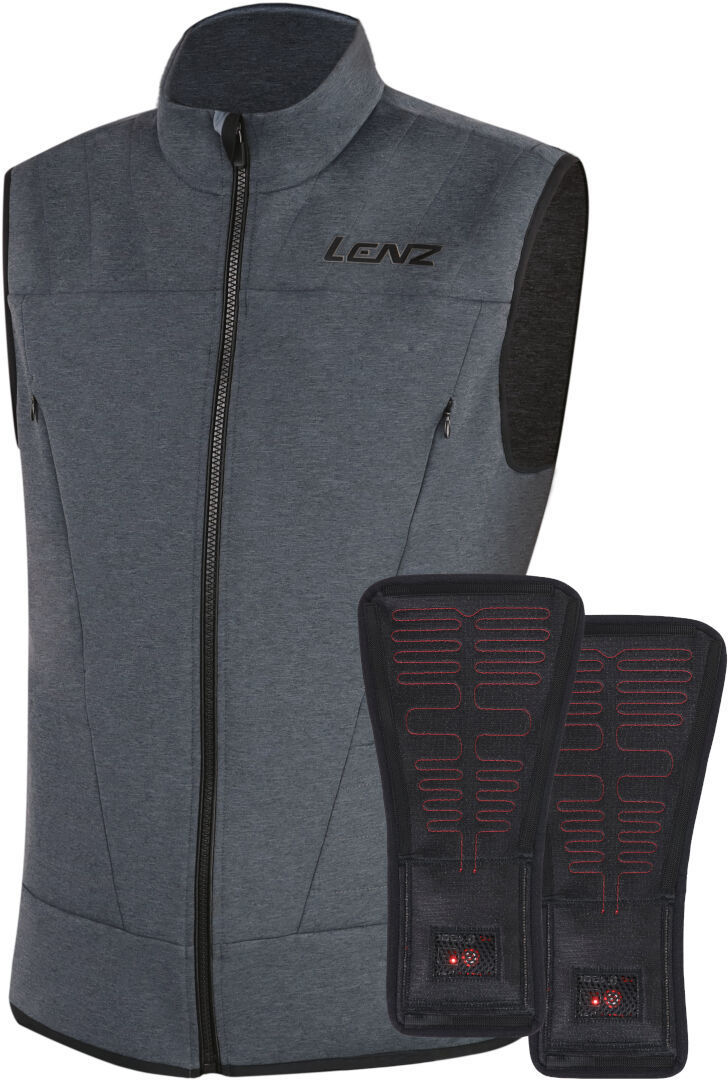 Lenz Heat Vest 2.0