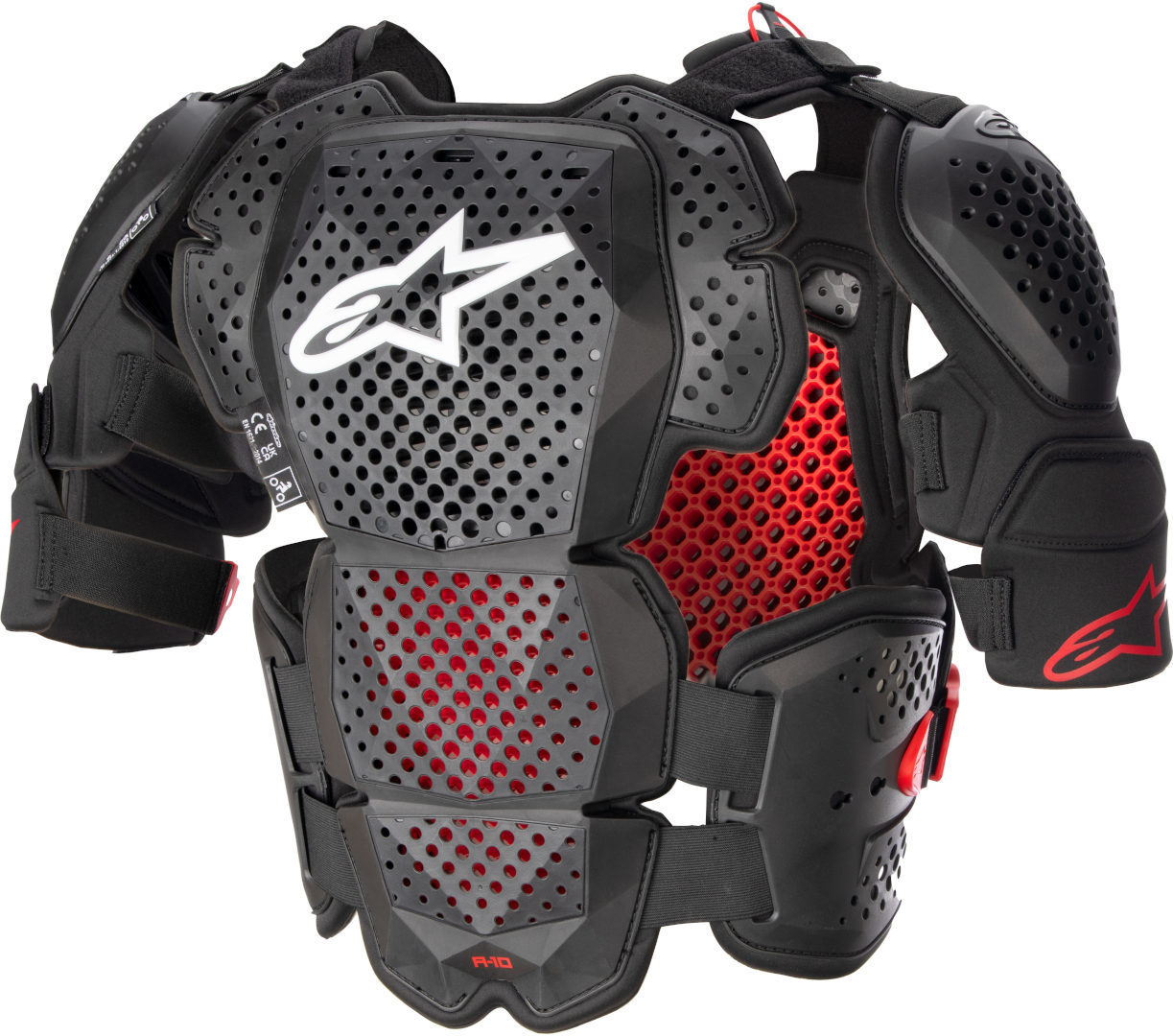 Alpinestars A-10 V2 Chest Protector