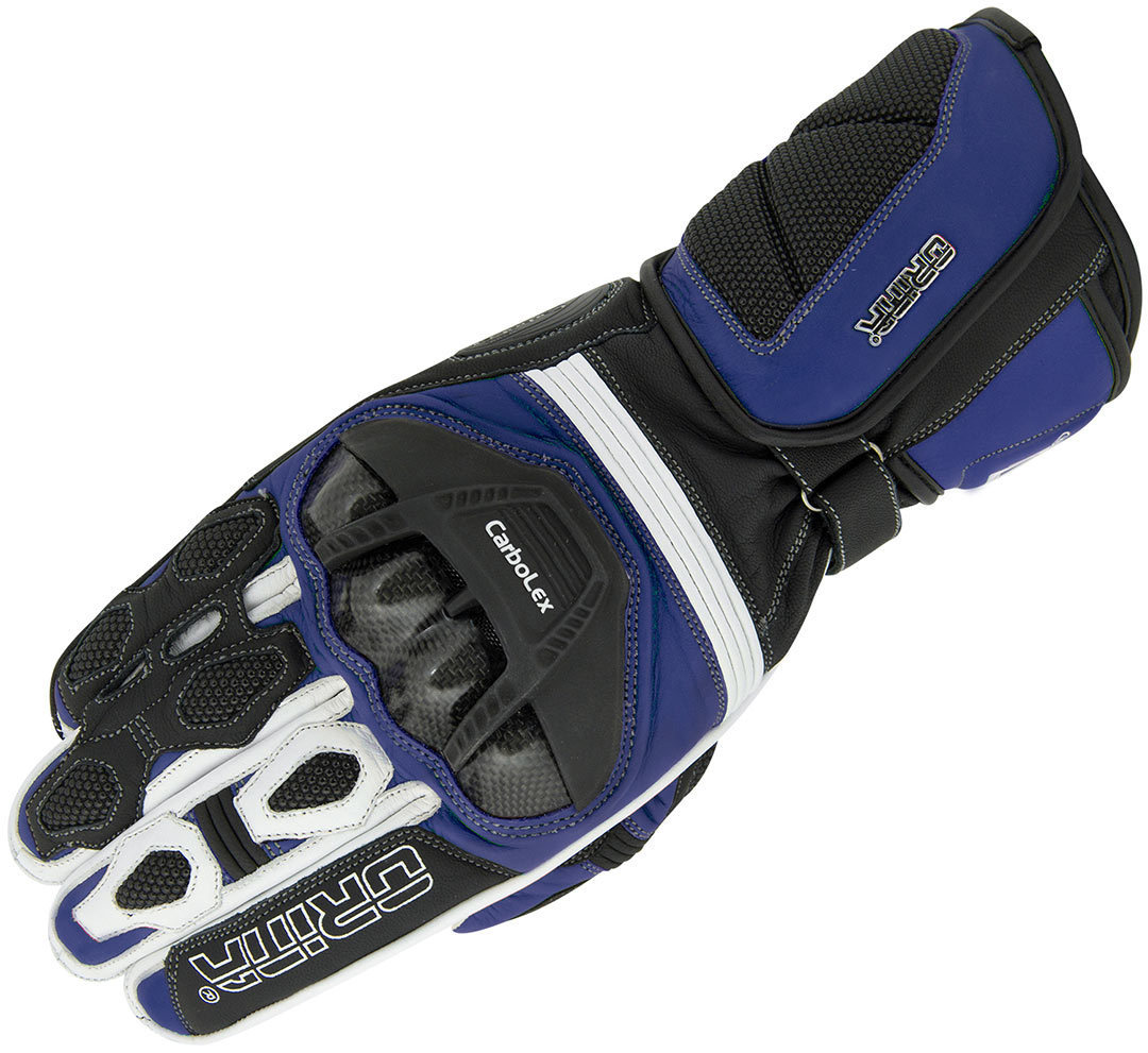 Orina Impact Motorcycle Gloves