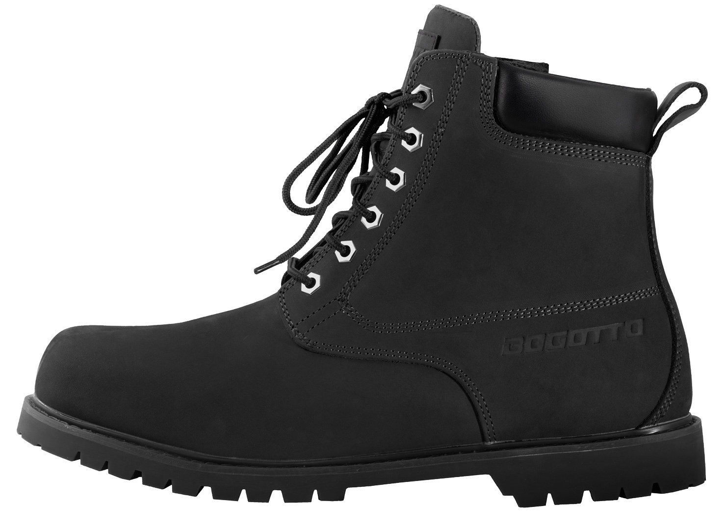 Bogotto Havoc waterproof Motorcycle Boots
