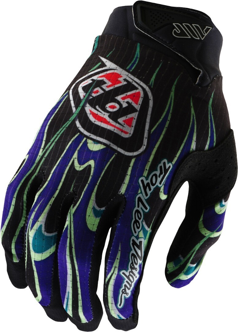 Troy Lee Designs Air Torched Youth Motocross Gloves