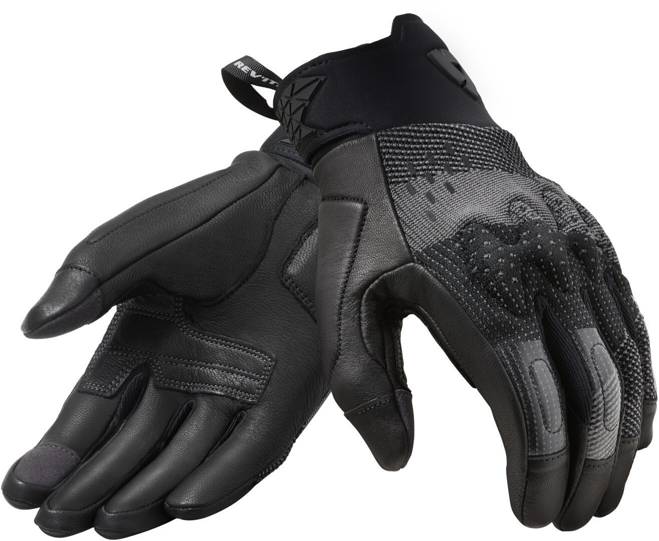 Revit Kinetic Motorcycle Gloves