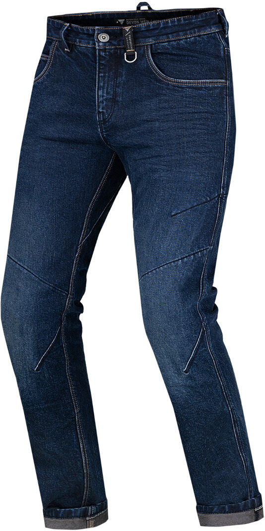 SHIMA Devon Motorcycle Jeans