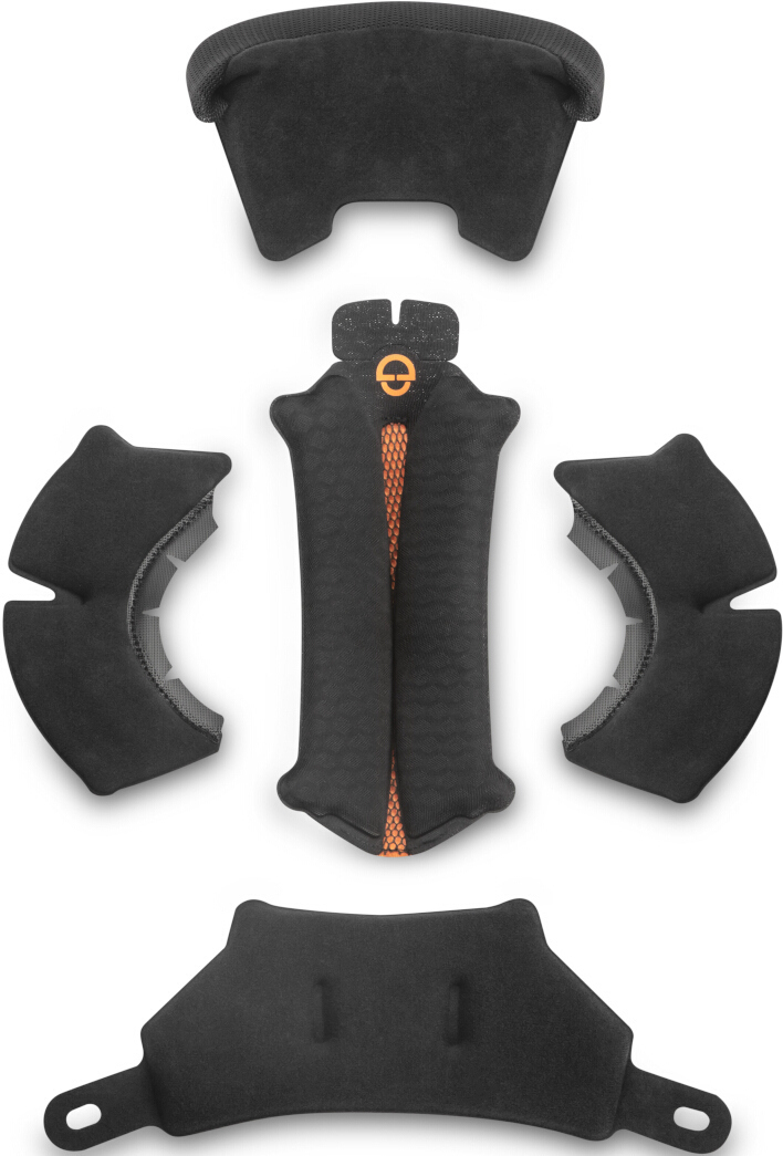 Schuberth C5 / E2 Center Pad