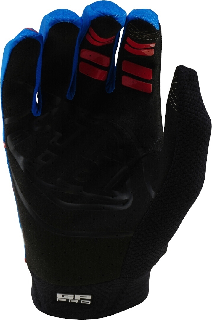 Troy Lee Designs GP Pro Mono Youth Motocross Gloves