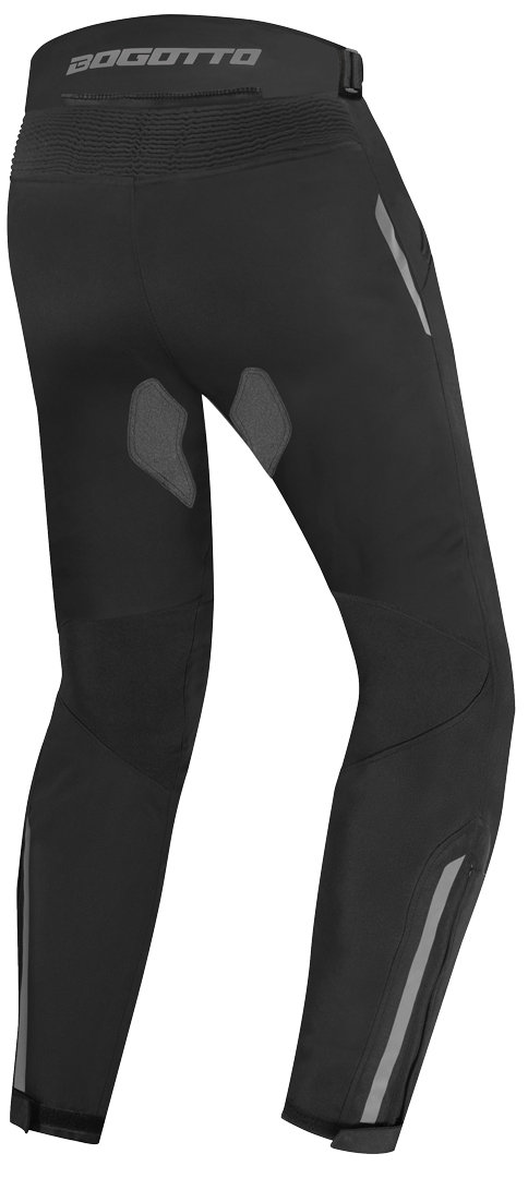 Bogotto Aveno 3in1 waterproof Ladies Motorcycle Textile Pants
