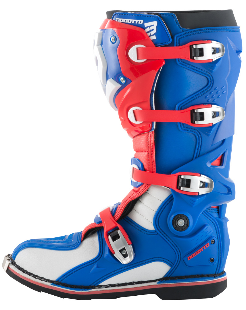 Bogotto MX-7 S Motocross Boots