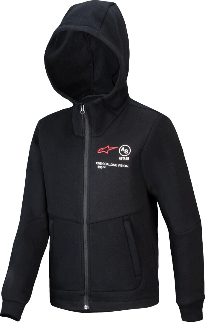 Alpinestars Racer MX Motocross Jacket