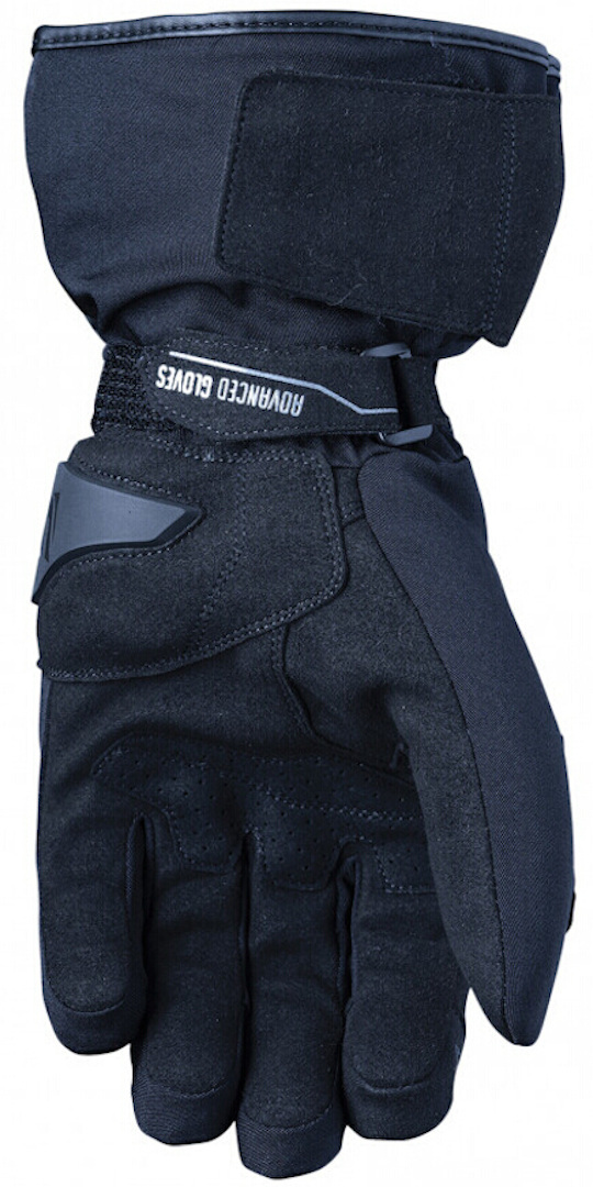 Five HG3 Ladies Heatable Motorcycle Gloves