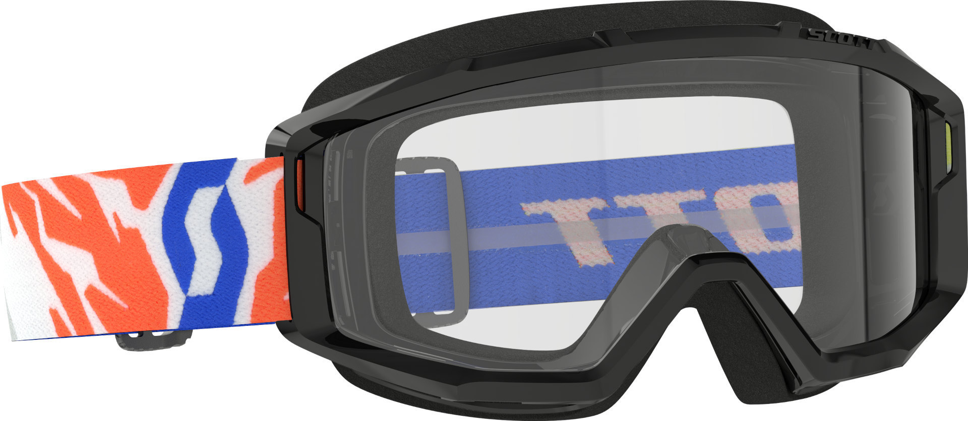 Scott Primal Youth Motocross Goggles