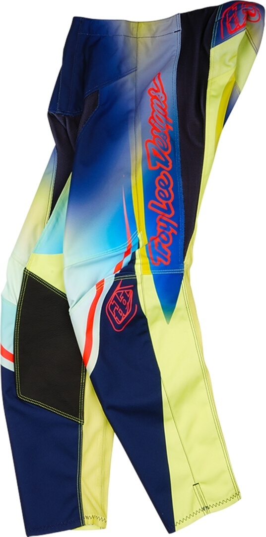 Troy Lee Designs GP Pro Drip Youth Motocross Pants