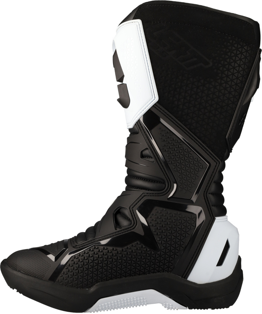 Leatt 3.5 Kids Motocross Boots