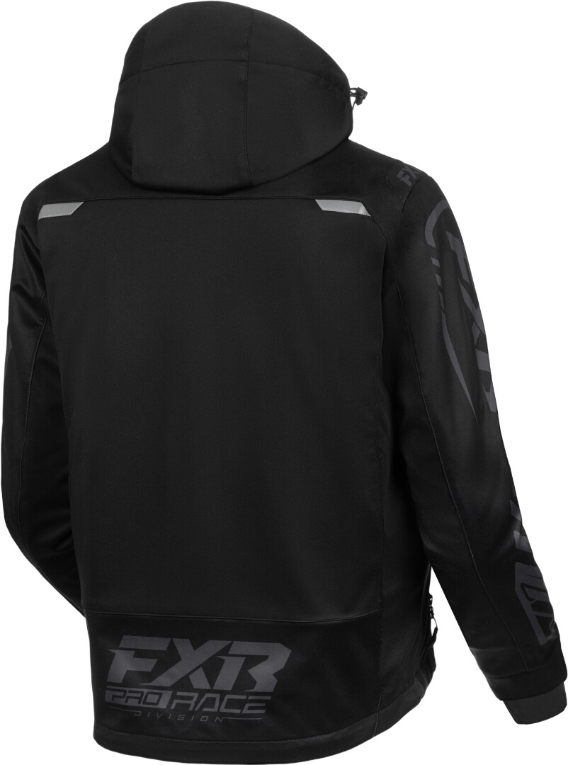 FXR RRX 2025 waterproof Motocross Jacket