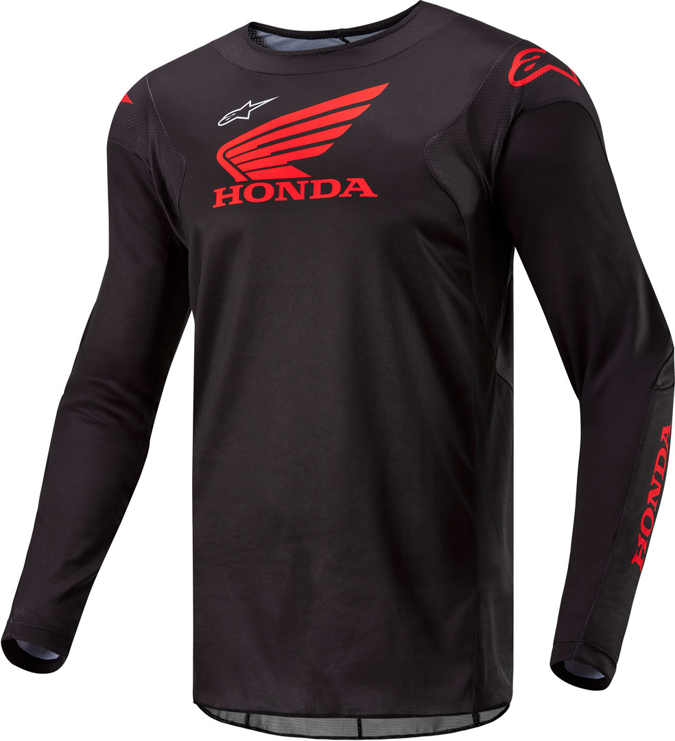Alpinestars Honda Racer Iconic Motocross Jersey
