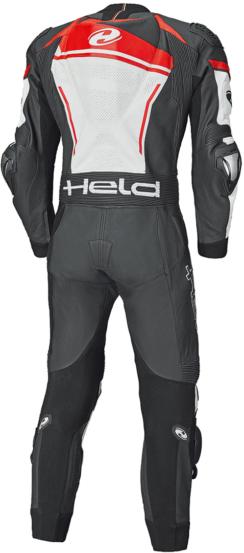 Held Slade II