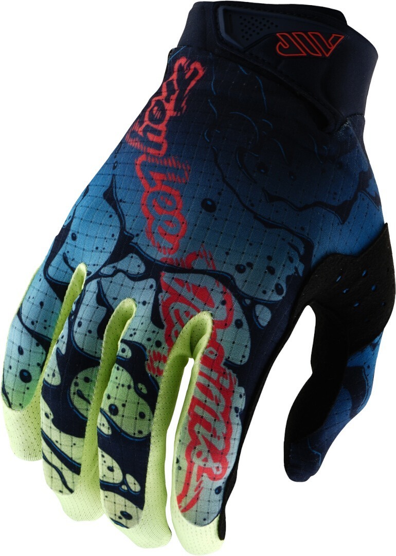 Troy Lee Designs Air Drip Youth Motocross Gloves