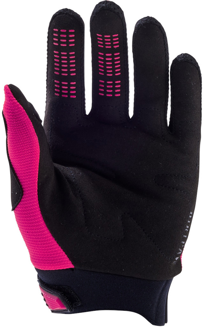 FOX Dirtpaw 2023 Youth Motocross Gloves