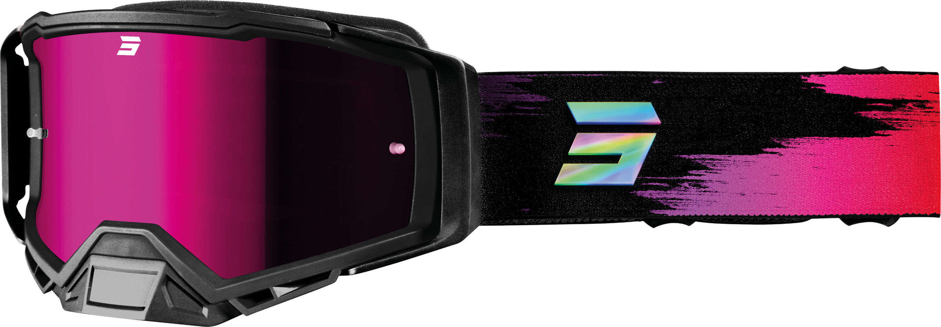 Shot Core Motocross Goggles