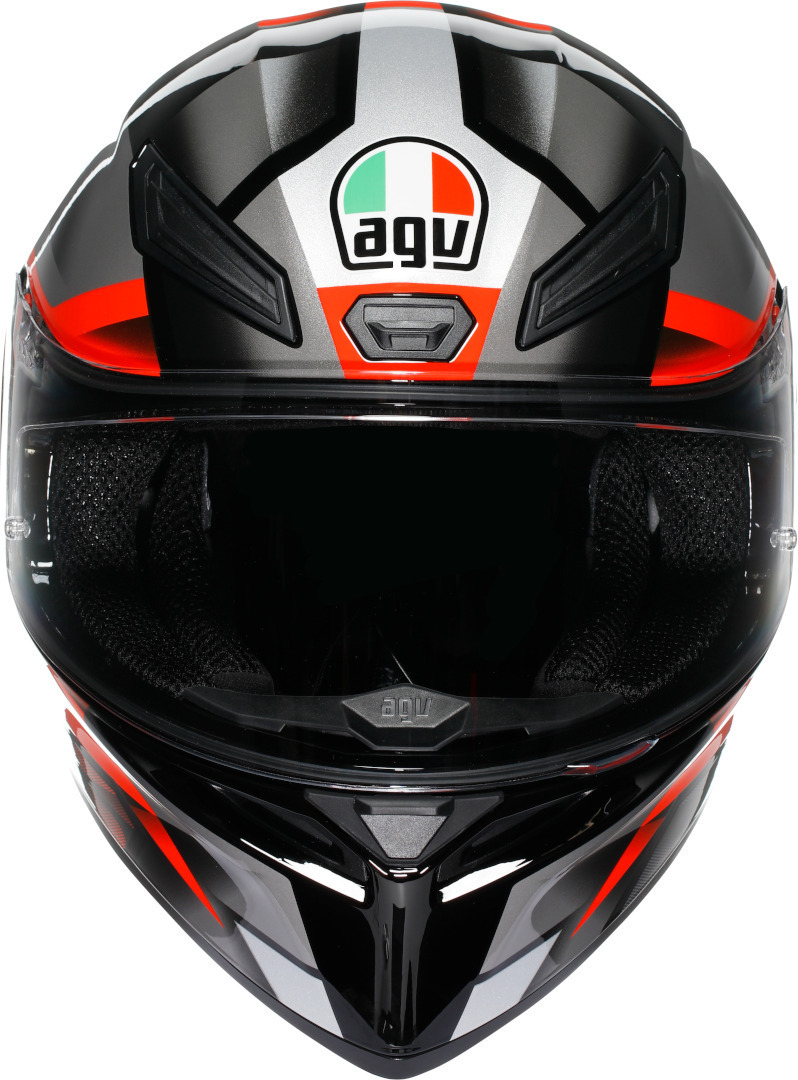 AGV K1 S Fastlap Helmet