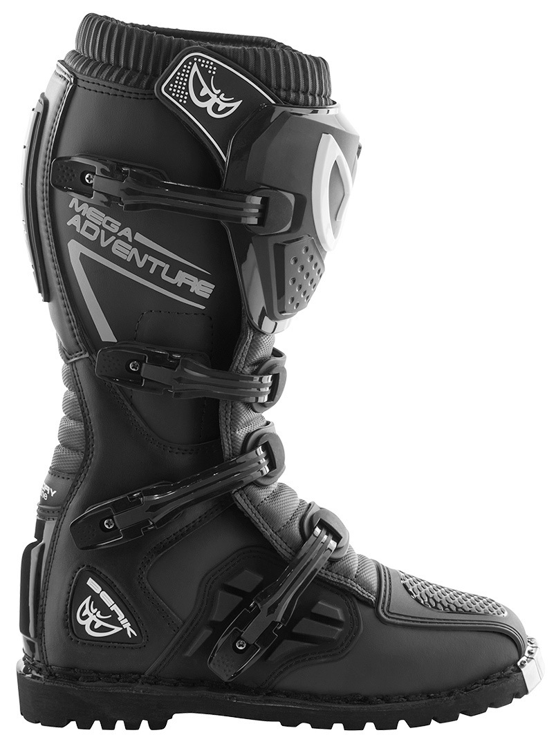 Berik Terrain Adventure Enduro / MX Boots