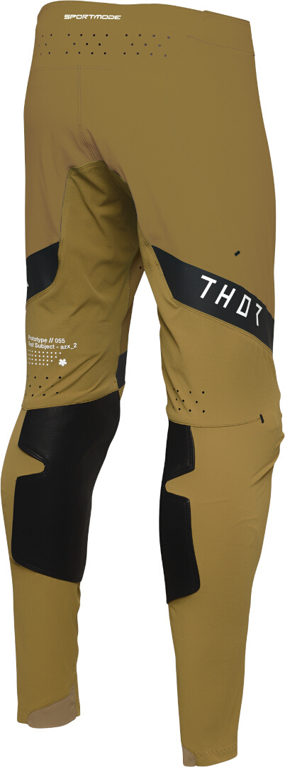 Thor Flite Motocross Pants
