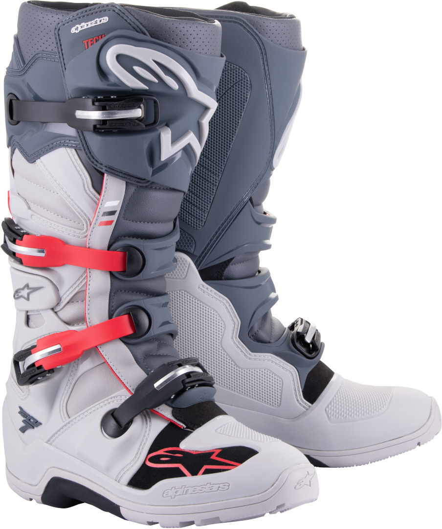 Alpinestars Tech 7 Enduro Motorcycle Boots