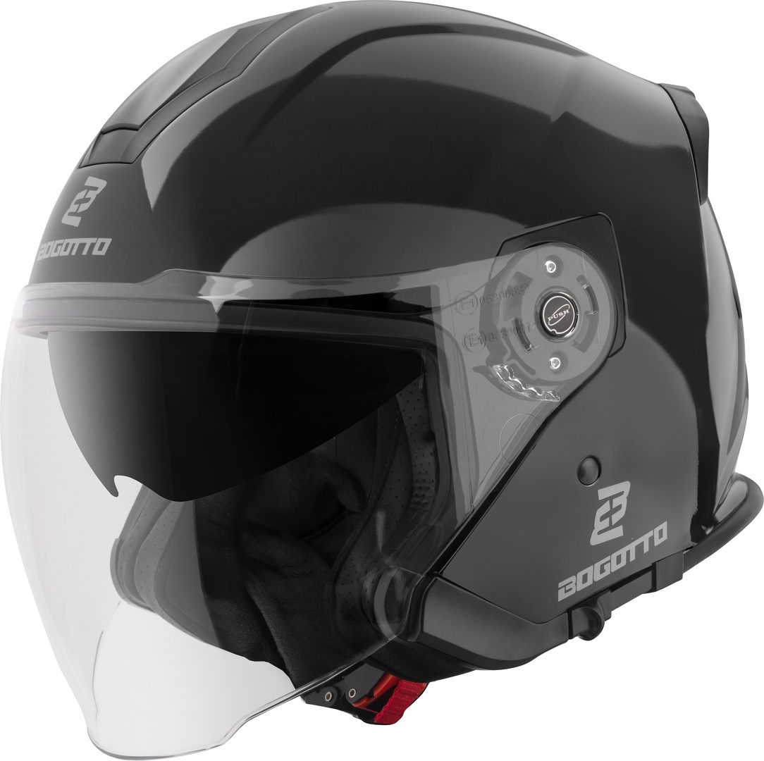 Bogotto H586