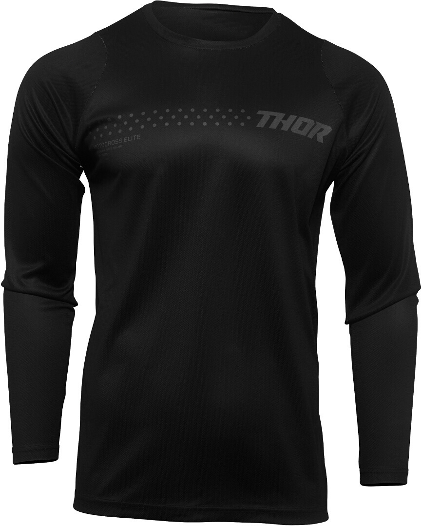 Thor Sector Minimal Youth Motocross Jersey
