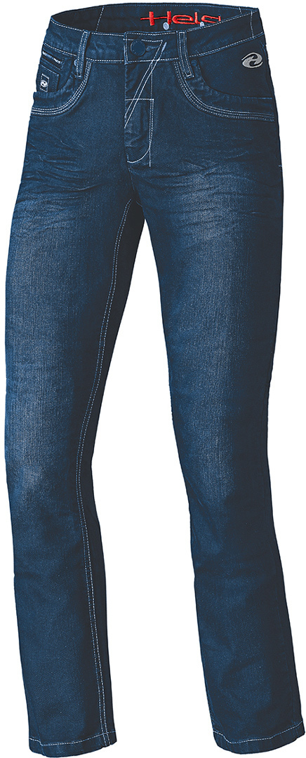 Held Crane Ladies Motorcycle Jeans