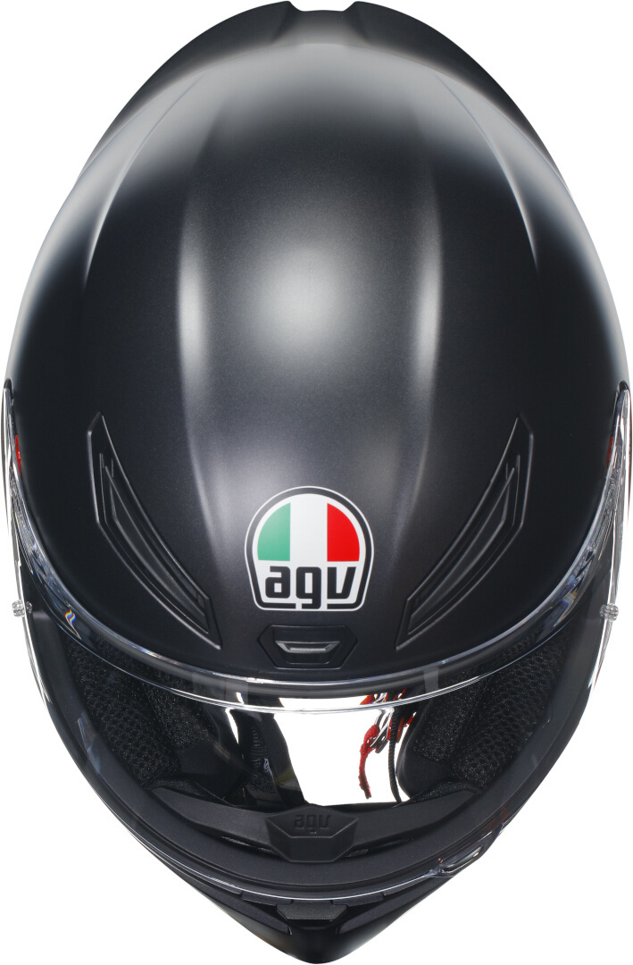 AGV K-1 S Mono Helmet