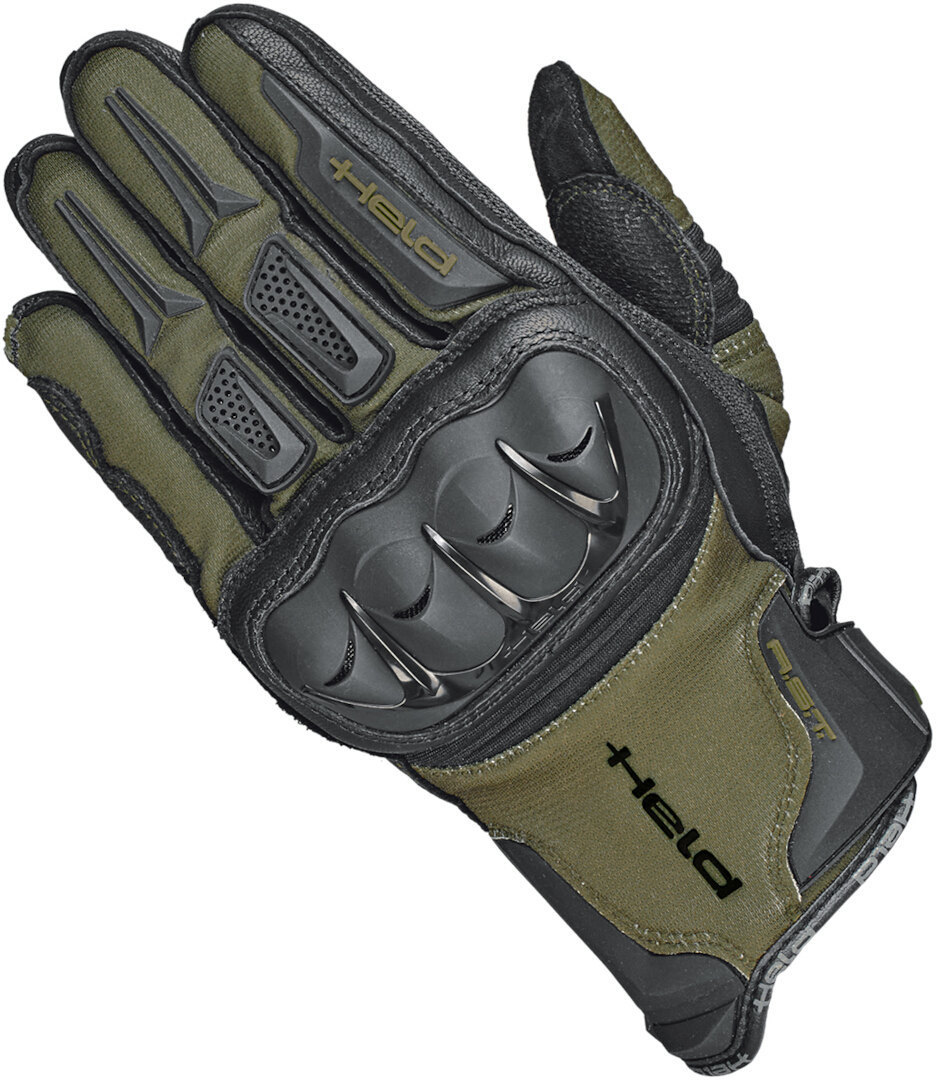 Held Sambia Adventure Motorcycle Gloves