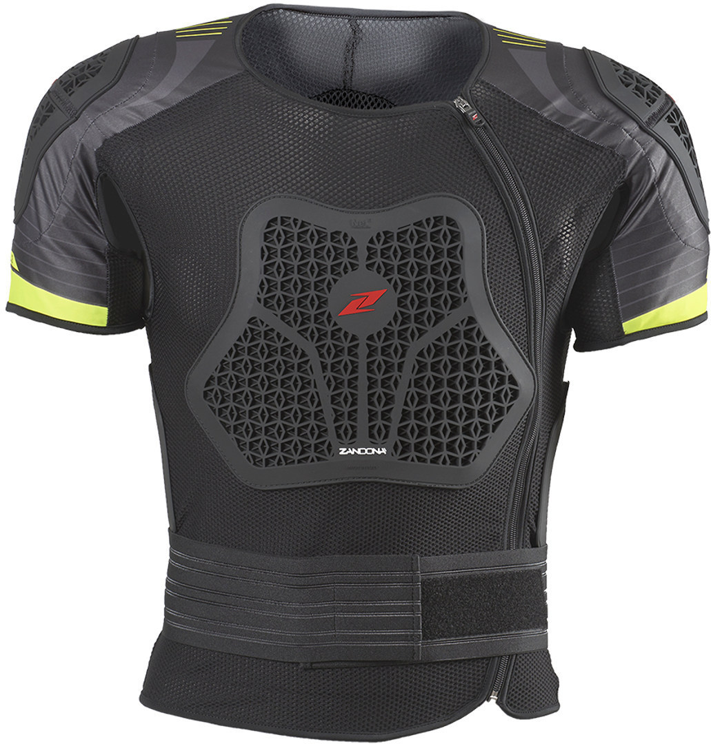 Zandona NetCube Pro X7 Protector Vest