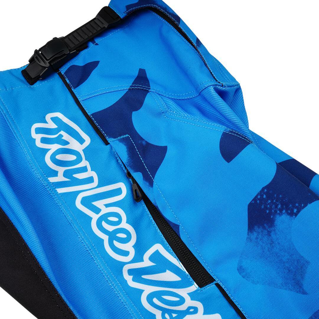 Troy Lee Designs GP Pro Blotted Youth Motocross Pants