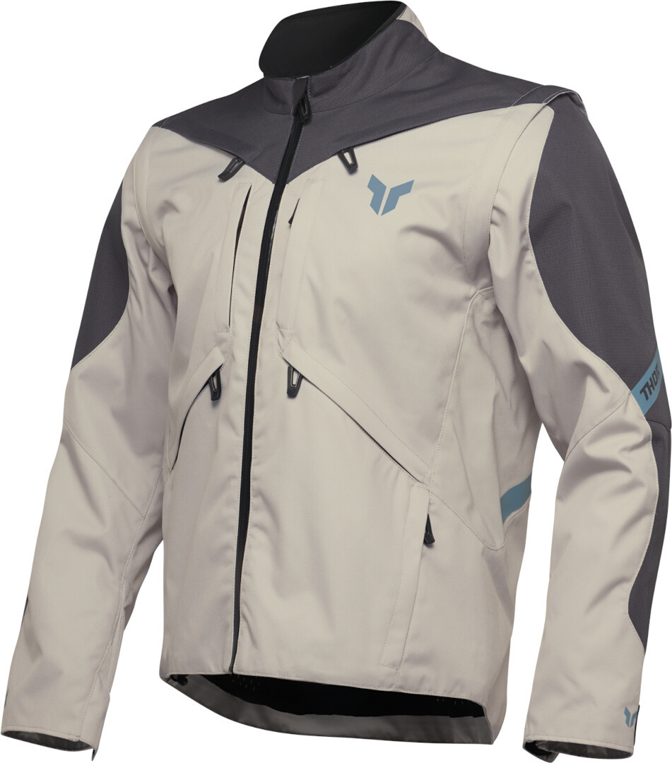 Thor Terrain waterproof Textile Jacket