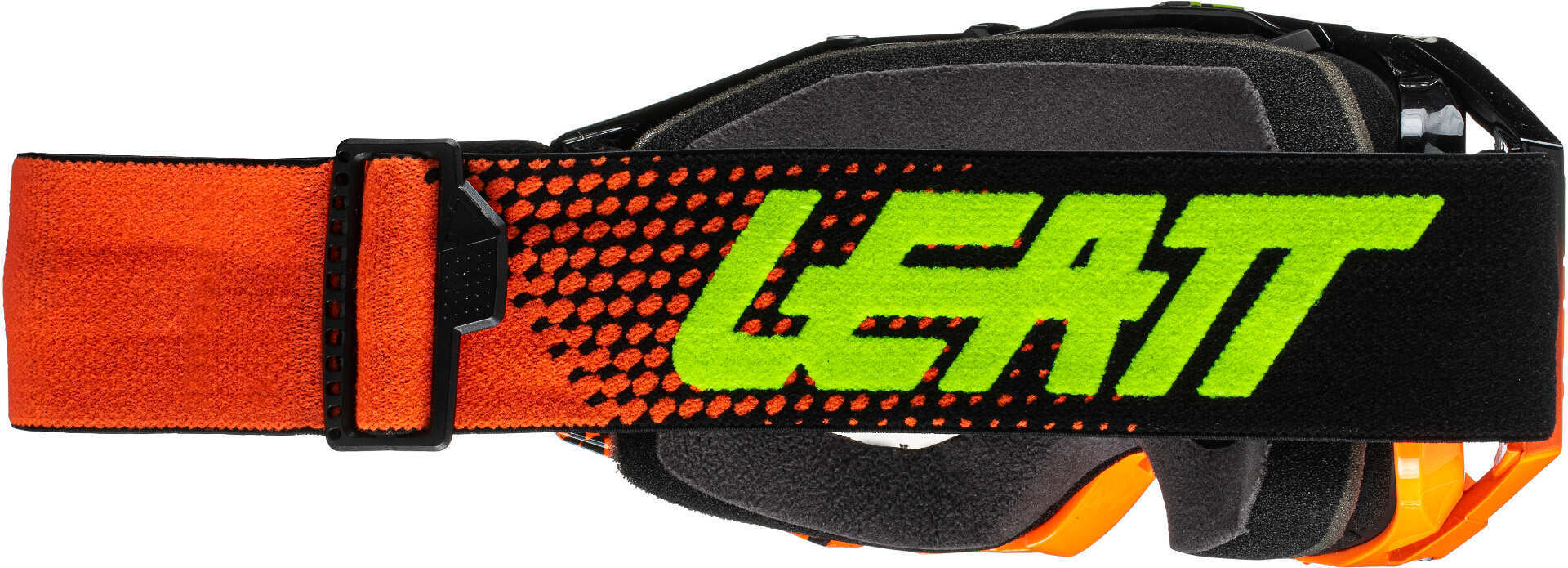 Leatt Velocity 6.5 Neon Motocross Goggles