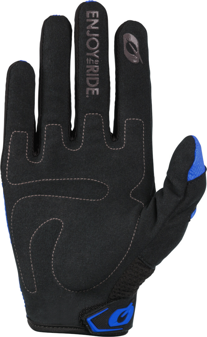 Oneal Element Racewear Kids Motocross Gloves