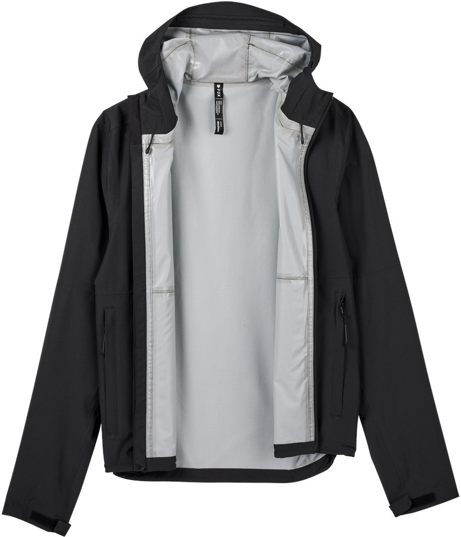 FOX Ranger Off-Road Packable Motocross Rain Jacket