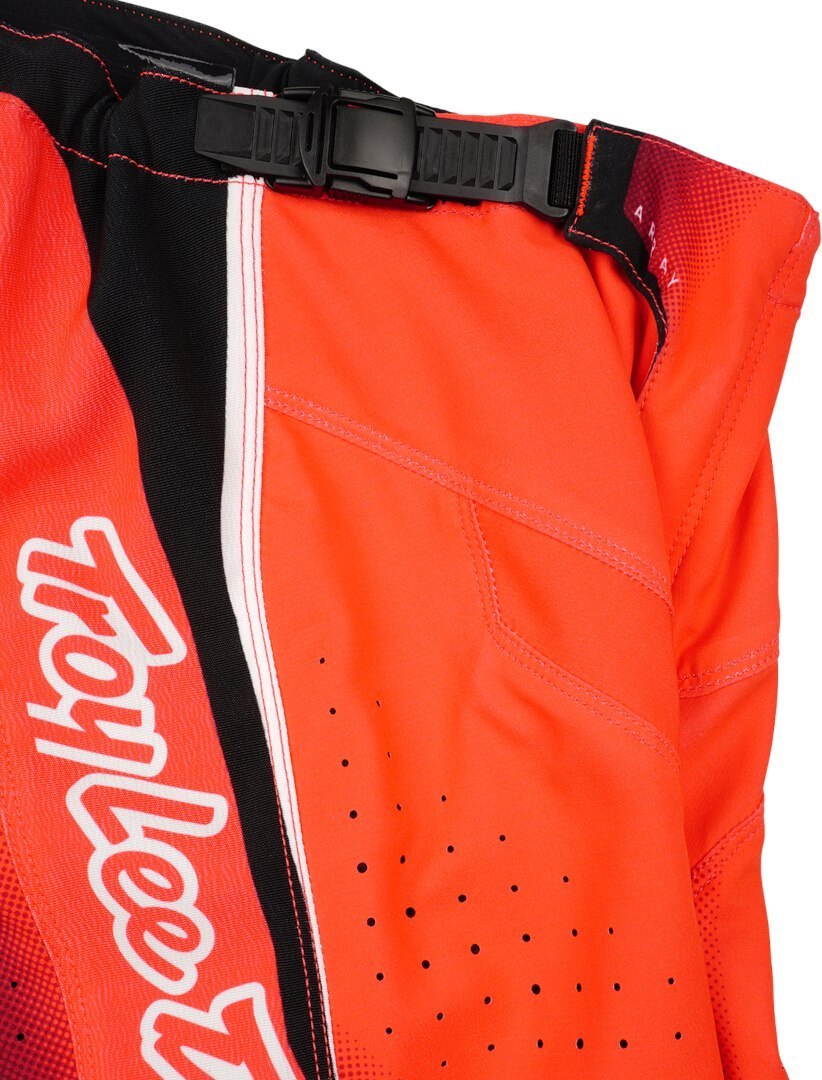 Troy Lee Designs Se Pro Array Youth Motocross Pants