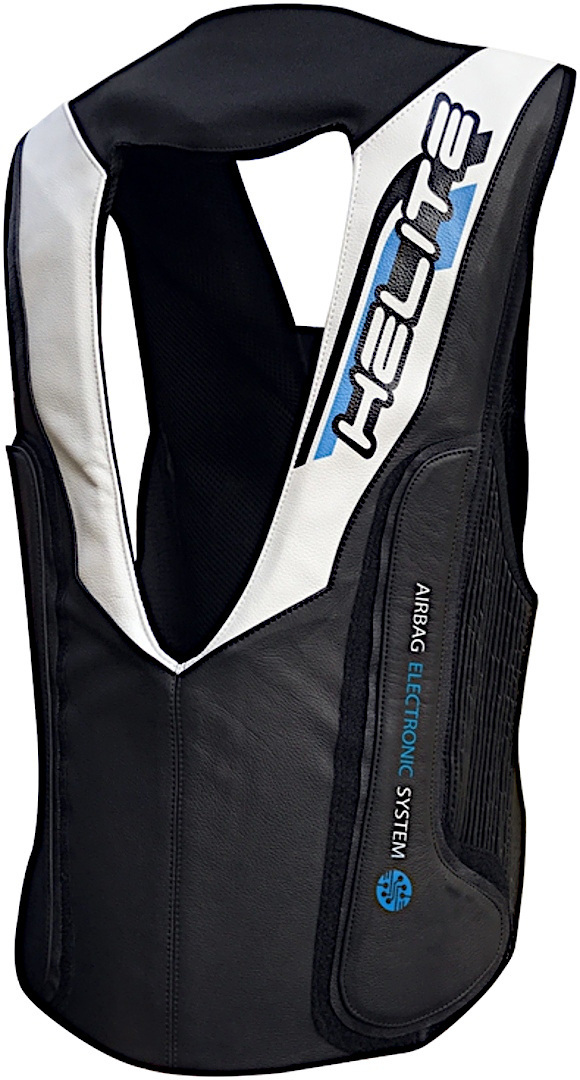 Helite e-GP-Air 2.0 Airbag Vest