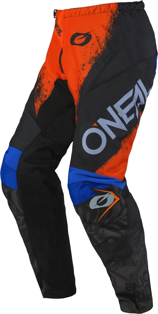 Oneal Element Shocker Kids Motocross Pants