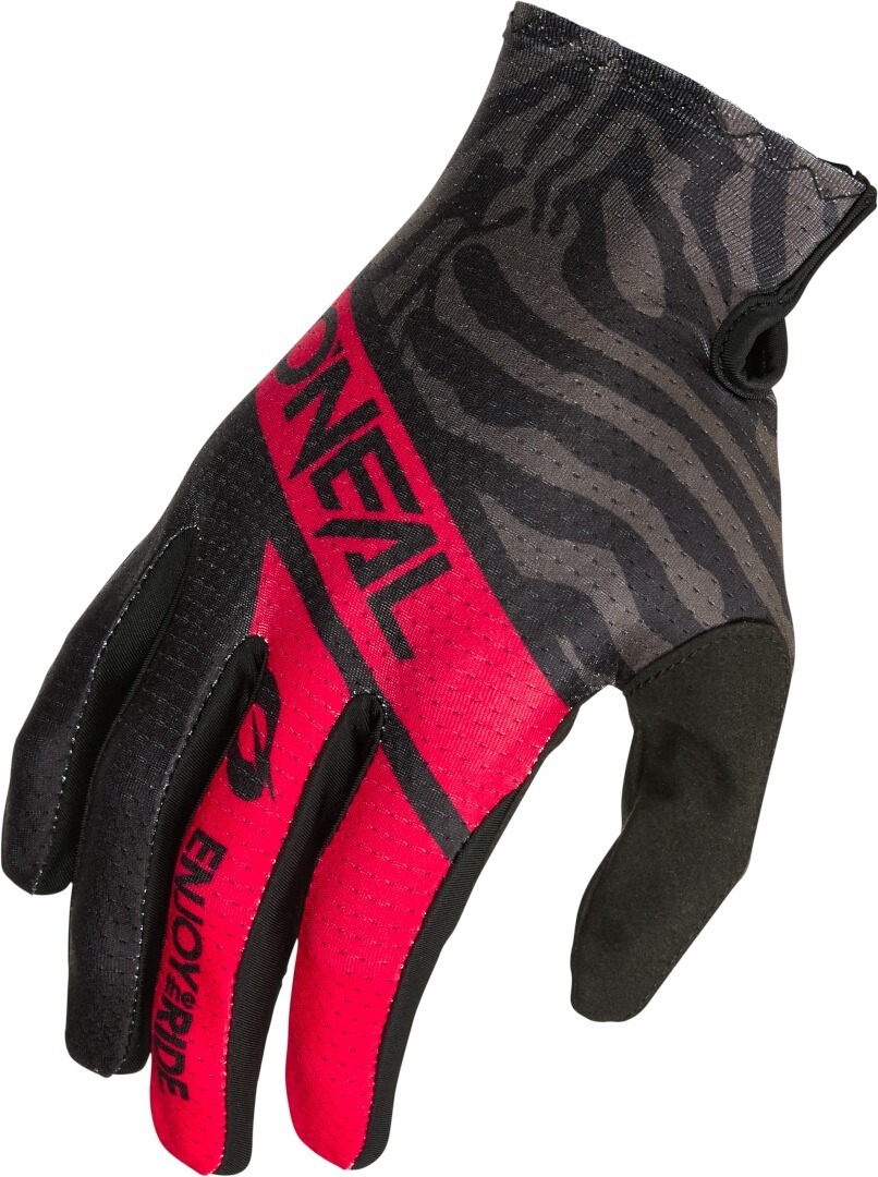 Oneal Matrix Shocker Kids Motocross Gloves