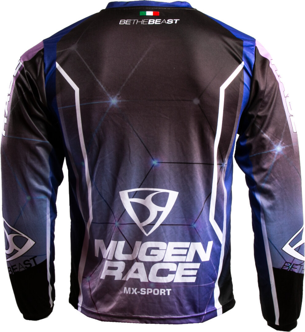 MUGENRACE Tento Motocross Jersey