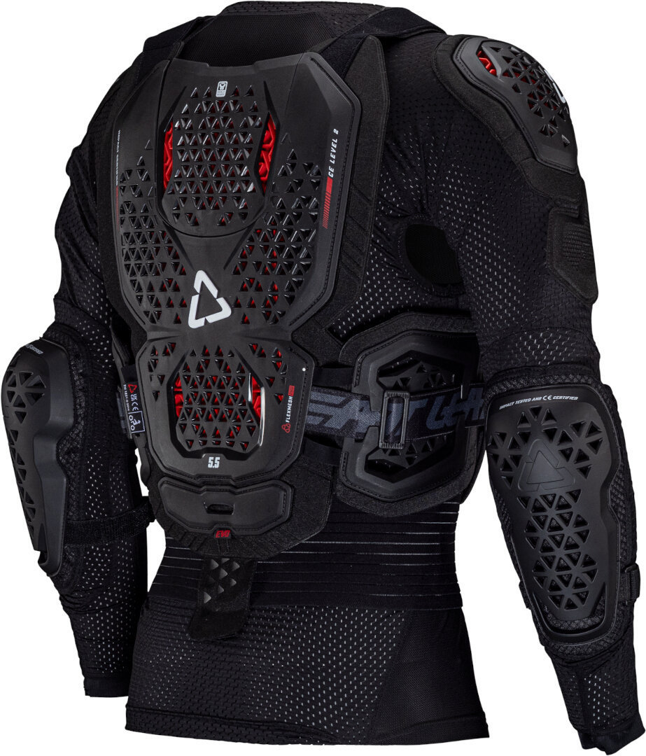 Leatt Body 5.5 EVO Protector Jacket